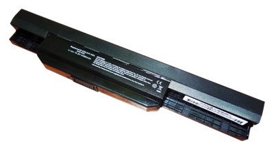 Battery ASUS A43 A53 K43 K53 P43 P53 X43 X53 (4400mAh)