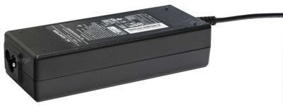 Notebook power supply Akyga AK-ND-04 19V / 4.74A 90W 7.4 x 5.0 mm + pin HP 1.2m