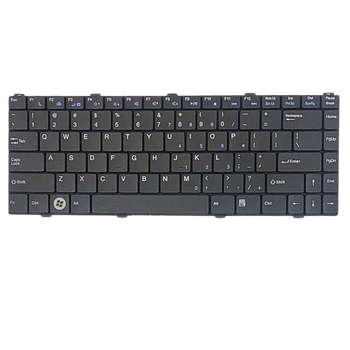 Replacement laptop keyboard ASUS S62 Z62 Z62F Z84 Z84F S96 Z96 Z96J (SMALL ENTER)