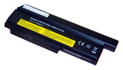 Battery IBM LENOVO X220 X220i X220S X230 X230i (6600mAh)