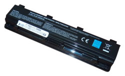 Battery TOSHIBA C50 C800 C850 L800 L850 M800 P800 S800 (4400mAh)