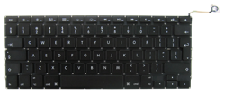 Replacement laptop keyboard APPLE Macbook Pro 15 A1286 (BIG ENTER)