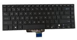 Replacement laptop keyboard ASUS Vivobook S15 S510U A510U F510U S510UA S510UR S510UN X510U F510U