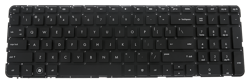 Replacement laptop keyboard HP COMPAQ Pavilion DV6-7000 DV6-7300