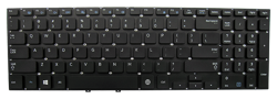 Replacement laptop keyboard SAMSUNG NP300E5E NP300E5V NP350V5C NP350V5L NP350V5V NP550P5C
