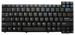 Replacement laptop keyboard HP COMPAQ NX7300 NX7400 NX8220 NC8220 NC8230 NW8220 (SMALL ENTER)