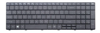 Replacement laptop keyboard PACKARD BELL EasyNote Z5WGM