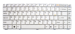 Replacement laptop keyboard SONY Vaio VGN-NS VGN-NR PCG-7151M PCG-7161M (WHITE)