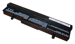 Bateria do laptopa ASUS EEE PC 1001 1005 1101 R101 (4400mAh)