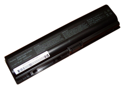 Bateria do laptopa HP COMPAQ DV2000 DV6000 F500 V3000 (4400mAh)