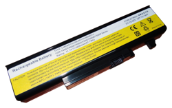 Bateria do laptopa IBM LENOVO Y450 Y550 (4400mAh)