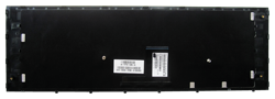 Klawiatura do laptopa SONY Vaio VGN-EC PCG-9111L (DUŻY ENTER, Z RAMKĄ)