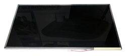 Matryca do laptopa 15,6" LUSTRO 1366x768 30 CCFL TN (otwory na śruby lewo/prawo) 