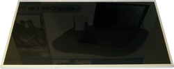 Matryca do laptopa 17,3" LUSTRO 1600x900 30 eDp TN (otwory na śruby lewo/prawo)